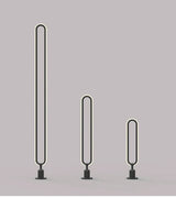 LumiPath Rondo – Waterdichte LED Tuinlamp | Minimalistisch Buitenlicht voor Pad, Villa & Landschap