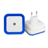 GlowGuard Draadloze Sensor Nachtlamp