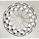 Lumo Minimalist Hanging Lamp