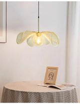 SabiFlora Wabi-Sabi Stoffen Hanglamp