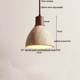 WabiLume LED Hanglamp