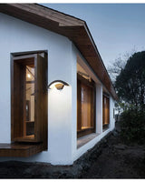 LUXGUARD Slim PIR Buitenlamp