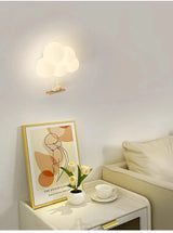 WonderGlow Dierenfiguur Wandlamp voor Kinderkamer