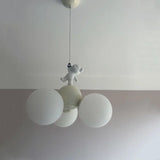 BallooBear Kinderkamer Plafondlamp