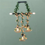 Rustic Harmony – Amerikaanse Landelijke Hanglamp