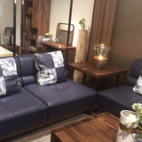 AuroraGlow – Scandinavische Designer Glazen Tafellamp LED