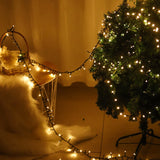 FIREFESTA – 1000/1500 LED Kerst Firecracker Slinger Verlichting