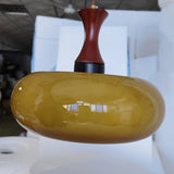 AmberGlow Vintage LED Hanglamp