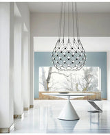 Lumo Minimalist Hanging Lamp