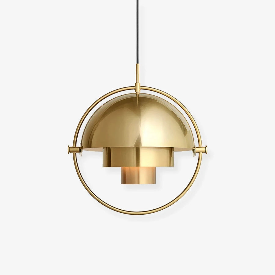 NORDYLUX Deformed Ball Hanglamp
