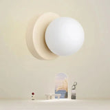 LumiGlobe – Moderne Scandinavische Hanglamp met Glasdesign