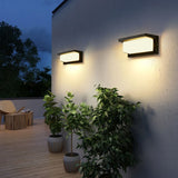 RAINFORCE IP65 LED Buitenwandlamp