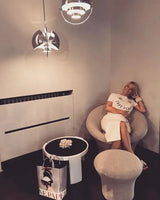 NORDYLUX Deformed Ball Hanglamp