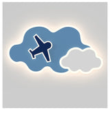 CosmoGlow Astronaut Wolkenplafondlamp