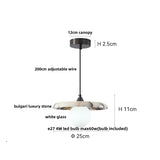 WabiLux Sabi LED Hanglamp