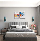 AuroraNord Luxe Glazen Wandlamp