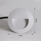 STEPGLOW LED Trapverlichting Buiten