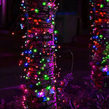 LumiFest 10M–100M LED String Fairy Lights