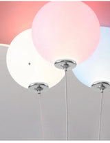 Nordic Astronaut Cloud LED Hanglamp