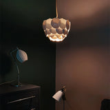 Franse Handgemaakte Luxe Keramische Kroonluchter