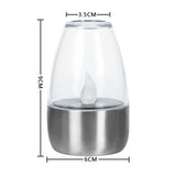 SOLARFLICK Buiten Solar LED Kaarslicht