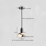 MarbelloLux LED Hanglamp