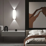 NordiLux LED Wandlamp – Waterdichte Moderne Wandverlichting voor Buiten en Binnen