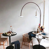 Nordic Designer Industriële Wandlamp