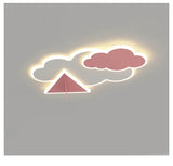 CosmoGlow Astronaut Wolkenplafondlamp