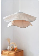 Nordic Fabric LED Hanglamp