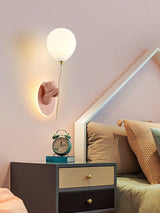 BearGlow Kinder Wandlamp