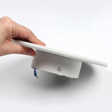 LUMOLUX EdgeGlow LED Wandlamp