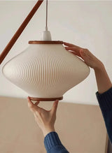 ScandiGlow Minimalistische LED Vloerlamp