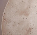 STONELUX ArtaGlow Natuurstenen Wandlamp