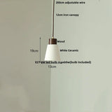 LumoCeram LED Hanglamp