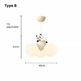 BallooBear Kinderkamer Plafondlamp