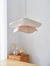 Nordic Fabric LED Hanglamp