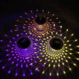 SOLAFLARE Drijvende Solar Zwembadlampen