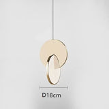 Lumea Luxe Hanglamp – Elegante LED Designverlichting voor een Stijlvol Interieur