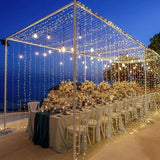 LumiFest LED Slinger 5M–100M