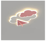 CosmoGlow Astronaut Wolkenplafondlamp