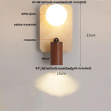 AuroraCave 2025 IWHD Wandlamp