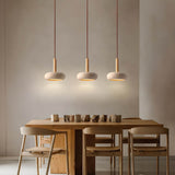 Hanglamp In Wabi Sabi Stijl