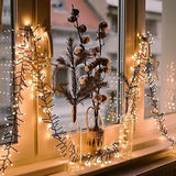 LumiBurst 25M 2000 LED Cluster Kerstverlichting