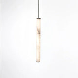 LUMIVERO Luxe Marmeren Hanglamp
