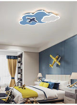 CosmoGlow Astronaut Wolkenplafondlamp