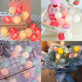 LumiCotton LED Sfeerlamp