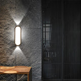 NordiLux LED Wandlamp – Waterdichte Moderne Wandverlichting voor Buiten en Binnen