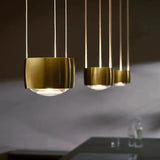 Modern Elegance Hanging Pendant Light – Luxe Verlichting voor Elke Ruimte