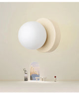 LumiGlobe – Moderne Scandinavische Hanglamp met Glasdesign
